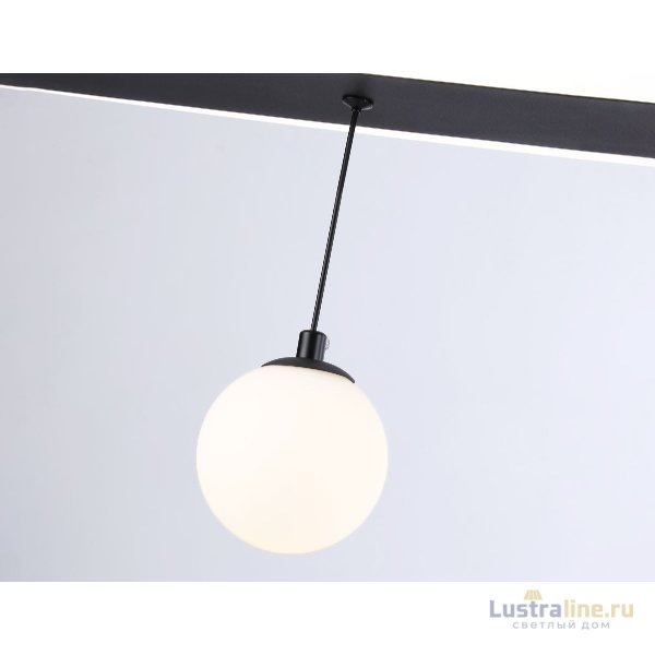 Потолочная люстра Ambrella Light Comfort LineTech FL66202 Потолочная люстра Ambrella Light Comfort LineTech FL66202