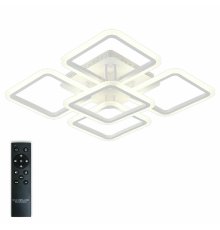 Потолочная люстра Natali Kovaltseva Sm LED LAMPS 81446