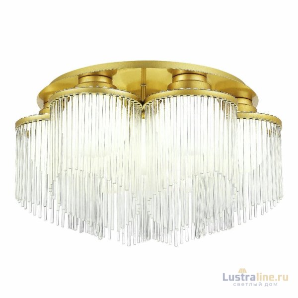 Потолочная люстра ST Luce Allegro SL1511.202.07