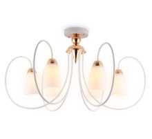 Потолочная люстра Ambrella Light Traditional TR3120