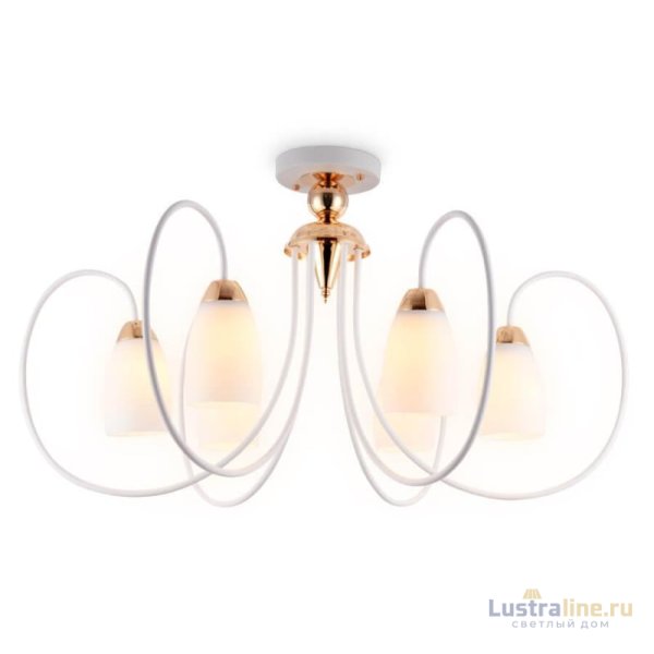 Потолочная люстра Ambrella Light Traditional TR3120