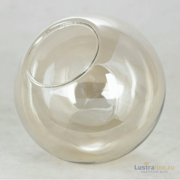 Потолочная люстра Lussole Loft Chilton LSP-8410