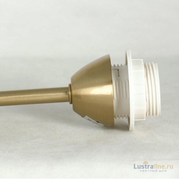 Люстра потолочная Lussole Cullman LSP-8720