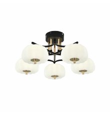 Потолочная люстра Escada Halma 10301/5LED