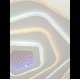 Потолочная люстра Natali Kovaltseva Palace LED LAMPS 81111/4C