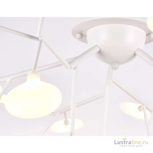 Потолочная люстра Ambrella Light Traditional TR3011 Потолочная люстра Ambrella Light Traditional TR3011