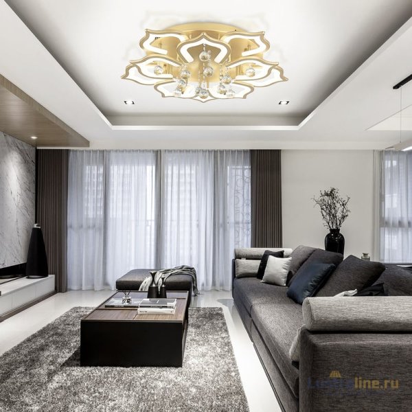 Потолочная люстра Natali Kovaltseva Florel INNOVATION STYLE 83053 УЦ Потолочная люстра Natali Kovaltseva Florel INNOVATION STYLE 83053 УЦ