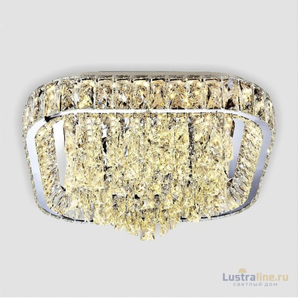 Потолочная люстра LED4U L031-500 с функцией УД