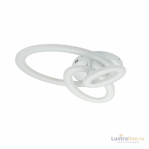 Потолочная люстра Escada Volume 10241/3LED Потолочная люстра Escada Volume 10241/3LED