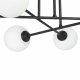 Потолочная люстра Vitaluce V3931-1/6PL