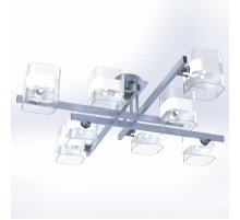 Потолочная люстра Citilux Вирта CL139280