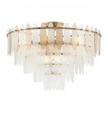 Потолочная люстра Arte Milano Sorrento 371309/9/40/580 GD