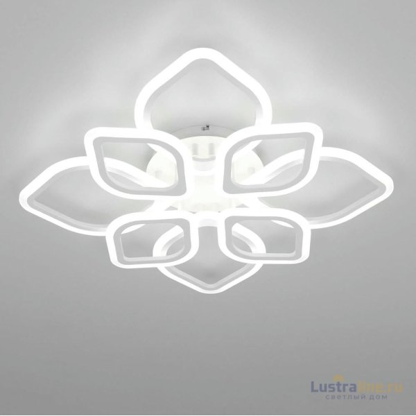 Потолочная люстра Citilux Ромби CL236180R