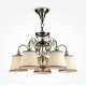 Потолочная люстра Maytoni Vintage ARM420-05-R
