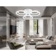 Потолочная люстра Ambrella Light Original Acrylica FA8943