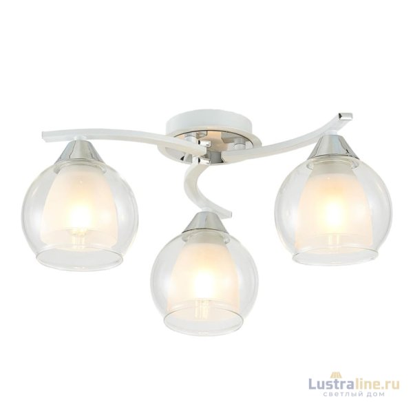 Накладная люстра Citilux CL152130