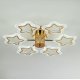 Потолочная люстра LED4U L8453-6