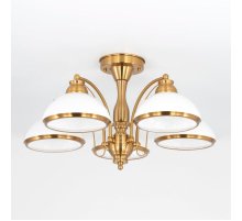 Потолочная люстра Citilux Краков CL401153