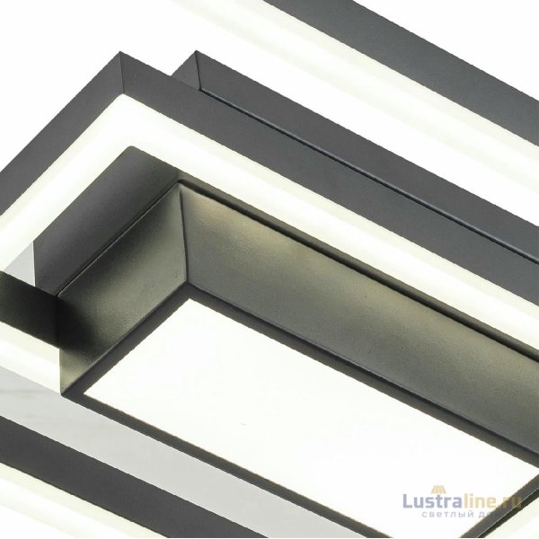 Потолочная люстра Escada Twins 10242/3LED Потолочная люстра Escada Twins 10242/3LED