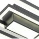 Потолочная люстра Escada Twins 10242/3LED