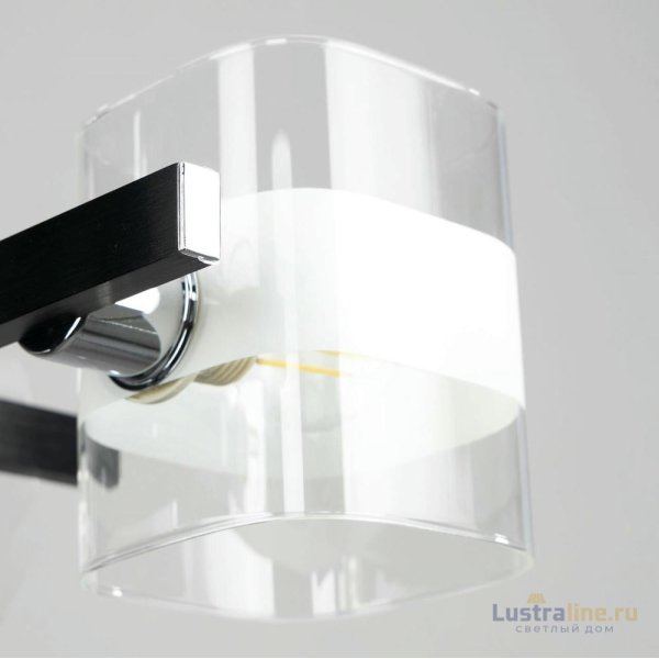 Потолочная люстра Citilux Вирта CL139242 Потолочная люстра Citilux Вирта CL139242