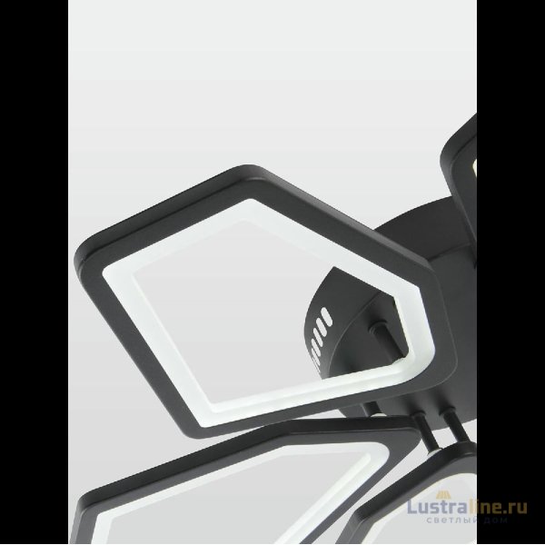 Потолочная люстра Natali Kovaltseva LED LAMPS 81444