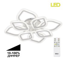 Потолочная люстра Citilux Ромби CL236180R