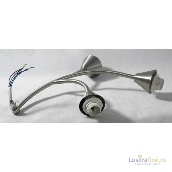 Потолочная люстра Lussole Lgo LSP-0142 Потолочная люстра Lussole Lgo LSP-0142