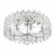 Потолочная люстра Arte Milano Sorrento 377019/8/50/570 CR