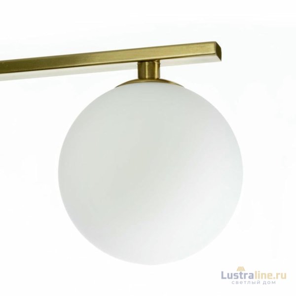 Потолочная люстра Citilux Glob CL209293 Потолочная люстра Citilux Glob CL209293