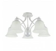 Потолочная люстра Arte Milano Napoli 331254/5 WT+SL