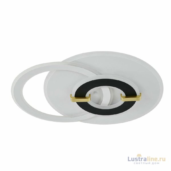 Потолочная люстра Escada Antlia 10269/3LED Потолочная люстра Escada Antlia 10269/3LED