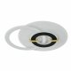 Потолочная люстра Escada Antlia 10269/3LED