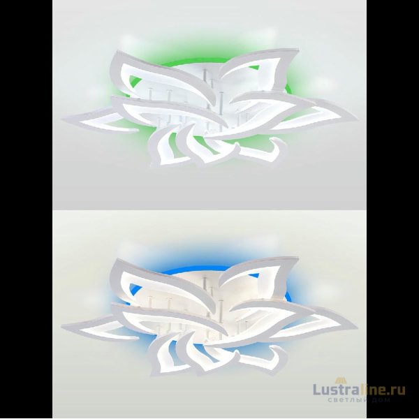 Потолочная люстра Natali Kovaltseva Olimp LED LAMPS 81435 Потолочная люстра Natali Kovaltseva Olimp LED LAMPS 81435