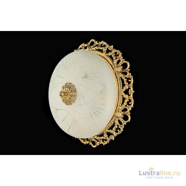 Накладная люстра Arti Lampadari Venezia E 1.13.46 G