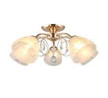Потолочная люстра Omnilux Caldiero OML-29007-05