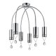 Потолочная люстра Vele Luce Pioggia VL4283L06