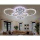 Потолочная люстра с пультом Ambrella Light Acrylica Original FA413