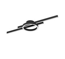 Потолочная люстра Eglo Amandolo 900953