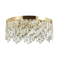 Потолочная люстра Odeon Light Semura 4986/6C