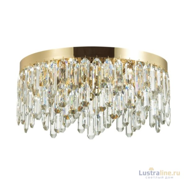 Потолочная люстра Odeon Light Semura 4986/6C