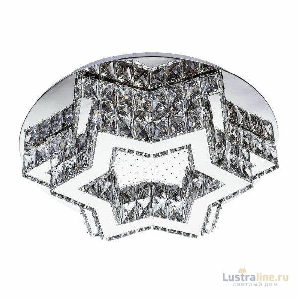 Потолочная люстра LED4U L3011-500 Потолочная люстра LED4U L3011-500
