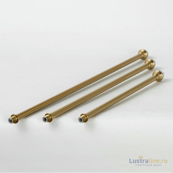 Потолочная люстра Lussole Brantley LSP-8934 Потолочная люстра Lussole Brantley LSP-8934