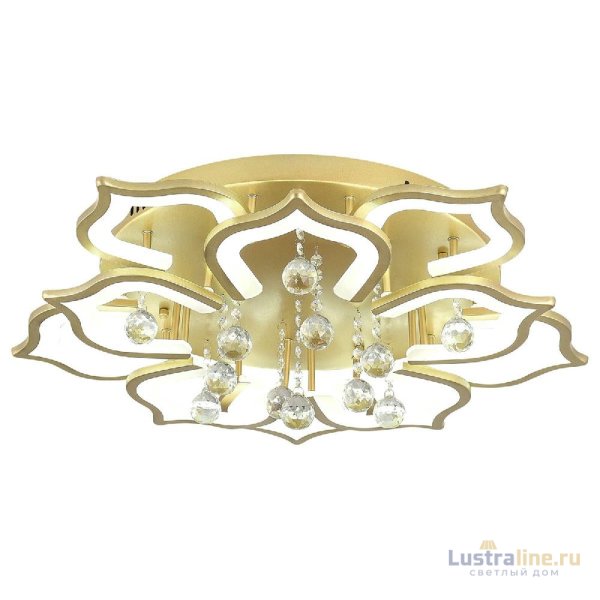 Потолочная люстра Natali Kovaltseva Florel INNOVATION STYLE 83053 УЦ Потолочная люстра Natali Kovaltseva Florel INNOVATION STYLE 83053 УЦ