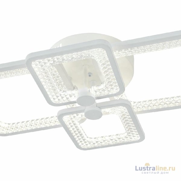 Потолочная люстра Escada Haumea 10283/4LED Потолочная люстра Escada Haumea 10283/4LED