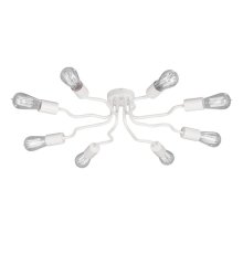 Потолочная люстра Vitaluce V4450-0/8PL