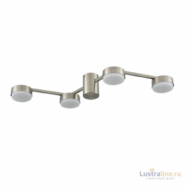 Потолочная люстра Lumion Sanata 8116/4C