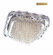 Потолочная люстра LED4U L9428-500-500 с функцией