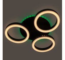 Потолочная люстра General Centurion-2 GSMCL-Smart60 800360