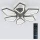 Потолочная люстра Natali Kovaltseva LED LAMPS 81444